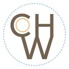 CHW logo